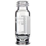 6ASV9-V1T スクリューバイアル(9-425)透明(濃縮用)1.7mL ガラス Thermo Fisher Scientific