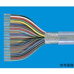 CHC 1X0.5SQ コンピューター装置間接続ケーブル(MVVS) CHCシリーズ 長岡特殊電線