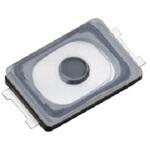 EVPAWED40 タクタイルスイッチ SPST 表面実装 ストレート Push-On 1セット 100個入 Panasonic(パナソニック)