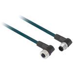 XZCR1512041C2 センサアクチュエータケーブル コア数：4 XZCRシリーズ シュナイダーエレクトリック