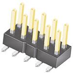 TSM-136-02-S-DV ピンヘッダ 72極 2.54mm 2列 1セット 6個入 SAMTEC