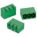 691311500124 基板接続用ピンヘッダ 24極 5.08mm 1列 1袋 72個入 WURTH ELEKTRONIK