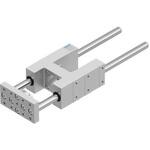 EAGF-V2-KF-40-200 電動リニアアクチュエータ Festo