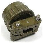 MS3057-4A Circular Connector Clamp AMPHENOL