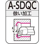 SEC-ボーリングバイト 住友電工ハードメタル