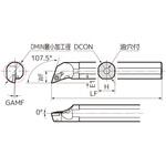SEC-ボーリングバイト 住友電工ハードメタル