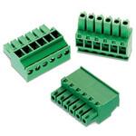 691366310002 基板用端子台 3663シリーズ 3.81mmピッチ 1列 2極 緑 1袋 5個入 WURTH ELEKTRONIK