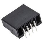 1-178294-2 基板接続用ピンヘッダ 4極 3.81mm 1列 TE Connectivity Japan(旧:TYCOELECTRONICS(タイコエレクトロニクス))