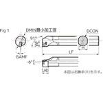 SEC-ボーリングバイト 住友電工ハードメタル