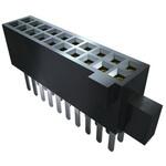 SFM-120-02-S-D 基板接続用ソケット 40 極 1.27mm 2 列 表面実装 1セット 19個入 SAMTEC