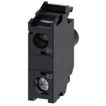 3SU1401-1BG40-1AA0 スイッチモジュール コンタクトブロック 6 → 24 V ac/dc ねじ止め端子ターミナル SIEMENS