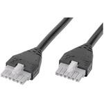 215330-0610 コネクタ付リード線 1袋 10個入 日本モレックス(molex)