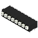 1826040000 端子台コネクタ LSFシリーズ 5.08mmピッチ 1列 2極 1セット 59個入 WEIDMULLER