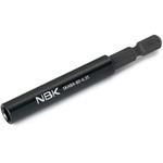 SKABA-80-6.35 ビットアダプタ NBK(鍋屋バイテック会社)