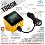 M5STACK-K034 M5Stack Tough ESP32 IoT開発キット M5Stack