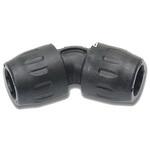 6612 50 00 45° ELBOW O 50 Transair