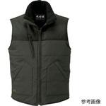 223-64-5L 現場服 防寒ベスト OD 223-64シリーズ ジーベック
