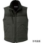 223-64-5L 現場服 防寒ベスト OD 223-64シリーズ ジーベック