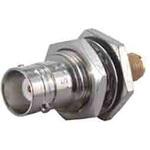 34_BNC-SMA-50-2/1--_UE 同軸変換アダプタ BNC - SMA ジャック - ジャック HUBER & SUHNER