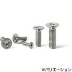 トライウィング皿小ねじ NBK(鍋屋バイテック会社)