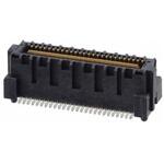 QMS-026-06.75-L-D-A 基板接続用ピンヘッダ 0.64mm 1列 SAMTEC