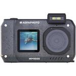 防水防塵コンパクトデジタルカメラ AGFA