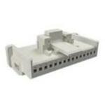 10158517-01511LF 圧着コネクタハウジング 15極 ピッチ：1.5mm 1列 1袋 1000個入 AMPHENOL