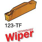N123G103000003TF コロカット1・2 旋削加工用チップ(320)1セット(10個入) N123G103000003TFシリーズ サンドビック