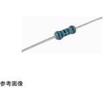 RLC25S 1/4W金属皮膜抵抗 スモールサイズ RLC25Sシリーズ TAKMAN