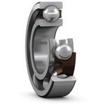 6204 ETN9/C3H ボールベアリング20mm47mm SKF(日本エスケイエフ)