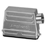 C146 10G016 500 4 Hood 16/25pole PG16 stud AMPHENOL