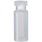 6ERV11-08PPFBT スナップバイアル(ND11)透明 1mL 6ERV11-08シリーズ Thermo Fisher Scientific