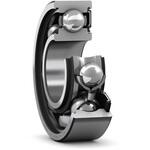 6302-RSH ボールベアリング15mm42mm6302-RSH SKF(日本エスケイエフ)