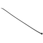 111-05400 T50L-PA66-BK 結束バンド 390mm x 4.6 mm 黒 ナイロン 66 1袋 100個入 ヘラマンタイトン(タイトン)
