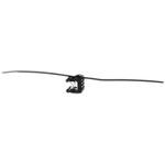 156-00010 T50ROSEC21-PA66HS/PA66HIRHS-BK 結束バンド 200mm x 4.6 mm 黒 ナイロン 66 1袋 500個入 ヘラマンタイトン(タイトン)