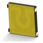 MCSLPT4644B3TR タクタイルスイッチ SPST 表面実装 Jベンド On -Off 1箱 2000個入 TE CONNECTIVITY