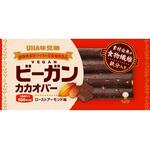 91075 ビーガンカカオバー 80袋入 UHA味覚糖