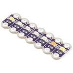 DEV-13903 LilyPad Rainbow LED 6 Colors SPARKFUN