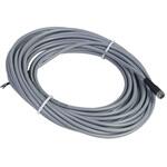 XZCPV0566L10 センサアクチュエータケーブル 23 AWG コア数：3 TELEMECANIQUE SENSORS