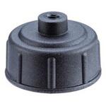 CAP-WABMSPC1 Circular Connector Cap M Series Rubber L 1袋 2個入 AMPHENOL