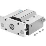 DFM-80-50-P-A-KF ガイド付シリンダ ボールベアリング DFMシリーズ Festo