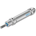 CRDSNU-B-16-125-P-A-MG-A1 空圧プロファイルシリンダ CRDSNUシリーズ ボア：16mm ストローク：125mm Festo