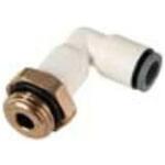 エルボ型管継手 LIQUIfitシリーズ 1袋 10個入 Legris(レグリ)