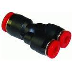 C00821006 Y Connector unequal Y CONNECTOR 1袋 10個入 NORGREN