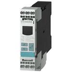 3UG4633-2AL30 モニタリングリレー SPDT SIEMENS