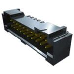 T2M-102-01-L-D-RA-WT 基板接続用ピンヘッダ 4極 2mm 2列 1セット 58個入 SAMTEC
