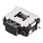EVQP7J01P タクタイルスイッチ SPST 表面実装 ストレート Push-On 1セット 10個入 Panasonic(パナソニック)