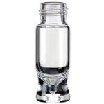 6PSV9-TR1T スクリューバイアル(9-425)透明(ハイリカバリー)1.5mL ガラス 6PSV9-TR1シリーズ Thermo Fisher Scientific