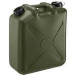 EA508AT-325B ポリタンク(モスグリーン/ノズル無)20L EA508AT-325シリーズ エスコ