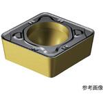 CCMT120412MR コロターン107 旋削用ポジチップ 122 2220 1セット 10個入 サンドビック